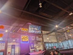 -Tubestation站点比萨(高新万达ONE店)