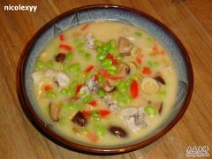 豆圈蛙-旅马餐厅(茅家埠店)