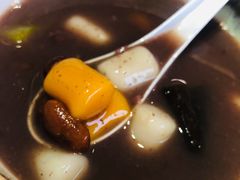 -鲜芋仙(中华广场店)