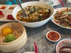 -同庆楼(建邺万达店)
