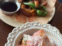 -Bistro Les Lilas丁香花小酒馆