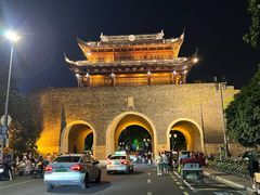 -山塘街