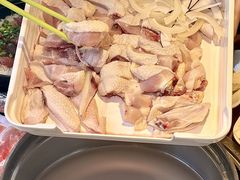 -芭缇沁园椰子鸡(中航紫金新天地店)