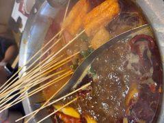 -黔哆哆地摊酸汤火锅(清湖店)