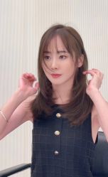 -万丝造型