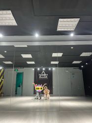 -TOMBOY爵士舞韩舞舞社