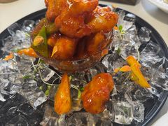 -然一素食餐厅(马利来广场店)
