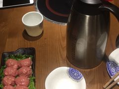 -牛a潮汕鲜牛肉粿条(天河北店)