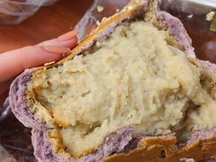 -La patisserie de Mona 茉娜的甜品(韩乐坊店)