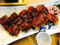 -水之惠鲜鱼料理(王府大街店)