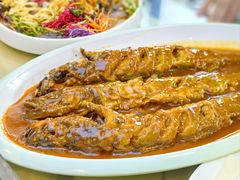 -百年石锅饭(阿里郎美食街店)