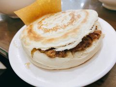 -子午路张记肉夹馍(翠华路店)