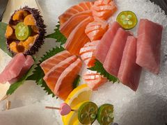 -高佳庄·海鲜酒楼(定海店)