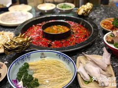 -蜀大侠火锅(春熙路店)