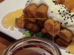 -有才叔的小馆(招商依云曲江店)