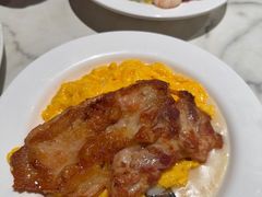 -深仔记茶餐厅(亚士厘道店)