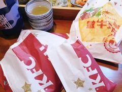 -肯德基(世纪金源店)