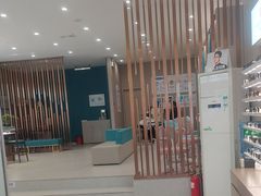 -宝视达眼镜(郏县一店)
