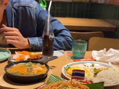 -迷你椰·泰式大排档(共康店)