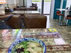 -中国兰州拉面(开福寺路店)