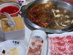-大龙燚火锅