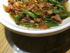 -渔乡米香·剁椒鱼头(四方坪店)