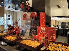 -杭州开元名都大酒店·地中海自助餐厅