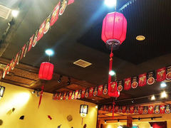 大堂-虾享蟹逅小龙虾·螃蟹·小海鲜(吉林省总店)