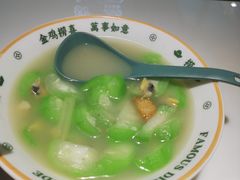-顺德公广东猪肚鸡·煲仔饭(白石洲店)
