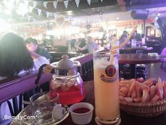 -宝莱纳啤酒花园餐厅PAULANER BRAUHAUS Nanjing(广州路店)