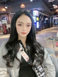 -尚羽华东接发美发店