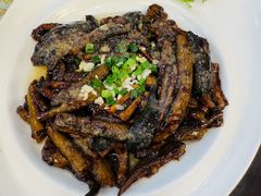 -新聚丰菜馆(太监弄店)