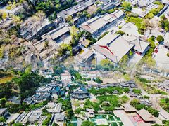 -华清宫景区