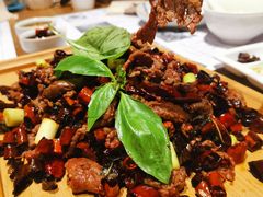 -小大董·烤鸭(凤凰汇店)