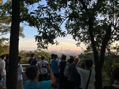 -火炉山森林公园