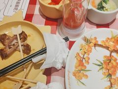 -西贝(太原万象城店)