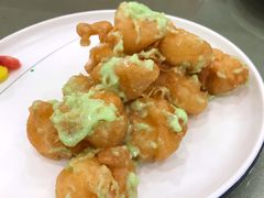 -顺风山庄(水濂山店)