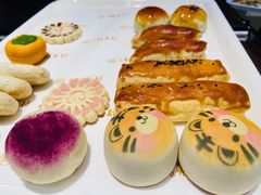 -北京稻香村(零号店)