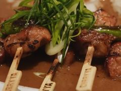 -CURRY YA 熟成咖哩專門店(深圳湾万象城店)