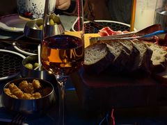 -池畔酒吧 WET Bar