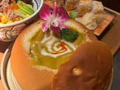 -玉川屋创意日料Bistro(柳巷店)