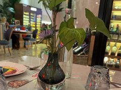 -Mezomd曼索蒂西班牙餐厅(广粤店)
