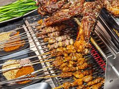 -呼吉牧蒙古烤肉·烧烤·小龙虾