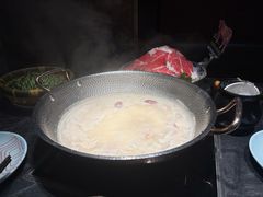 -捞王锅物料理(金华义乌之心店)