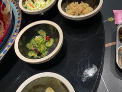 -大白羊蝎子馆(后沙峪山姆店)
