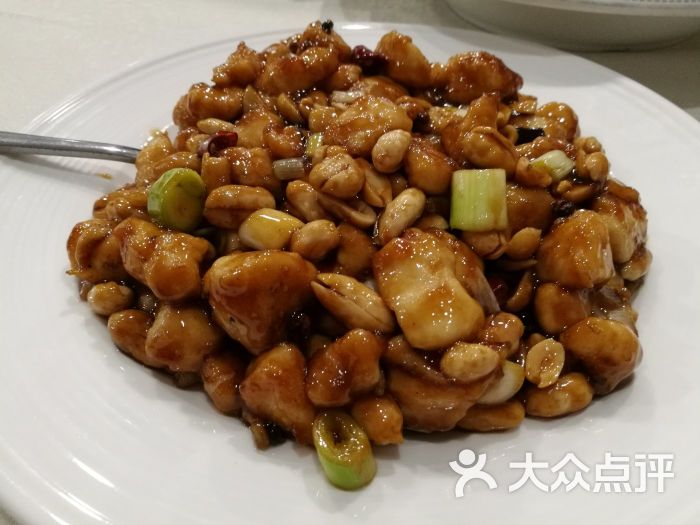 大铁勺酒楼(宾水西道店)图片 - 第149张