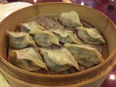 老边饺子馆(中街店)-老边饺子馆(中街店)