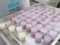 -白色日记·手作酸奶(麦凯乐店)