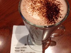 -COSTA COFFEE(吴江路店)