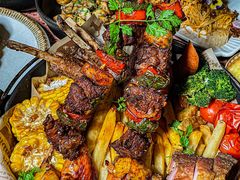 -La Terre乐田(万象城店)